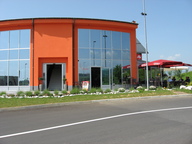 Bar Liber, Metlika