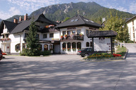 Hotel Miklič, Kranjska Gora