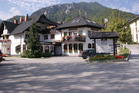 Hotel Miklič, Vitranška 13, 4280 Kranjska Gora