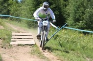Poročilo - Evropsko prvenstvo v spustu z gorskimi kolesi Kranjska Gora Poročilo - Evropsko prvenstvo v spustu z gorskimi kolesi Kranjska Gora