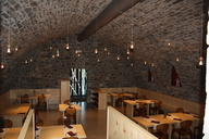 Ein Haus der besonderen Art – Restaurant , Štanjel