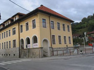 Museo di Cerkno, Cerkno