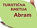Abram tourist farm Abram tourist farm , Nanos 6, 5271 Vipava