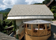 Torkar apartment, Bohinjska Bela