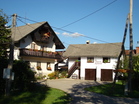 Apartma Ajda in apartma Bojan, Koritno 27, 4260 Bled