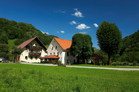 Bauernhof Želinc, Straža 8 (Želin), 5282 Cerkno