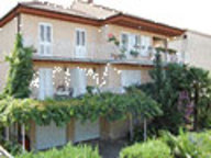 Samec apartments, Izola/Isola