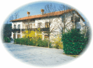 Camere e appartamento Fratnik, Štanjel