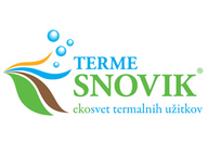 Eco Snovik Thermal Spa, Laze v Tuhinju