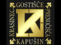 Gasthaus Kapušin, Krasinec 55, 8332 Gradac