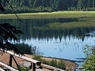 Črno jezero na Pohorju Črno jezero na Pohorju, , 2310 Slovenska Bistrica