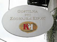 Restaurant Zgornji Kirn, Preserje