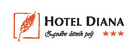 Hotel Diana, Slovenska ulica 52, 9000 Murska Sobota