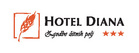 Hotel Diana Hotel Diana, Slovenska ulica 52, 9000 Murska Sobota
