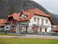 Paula apartments and rooms, Cerklje na Gorenjskem