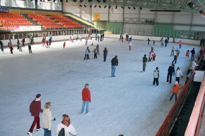 Mestni park Celje