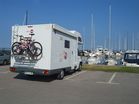 Noleggio vantaggioso di un comodo camper – MPC – Team Noleggio vantaggioso di un comodo camper – MPC – Team , Trg sv. Ahacija 8, 5280 Idrija