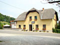Trattoria Tončkov dom, Velika Loka