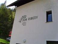 Inn Pr' ribcah, Spodnja Idrija