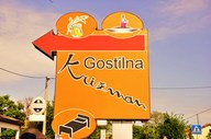 Gostilna in pivovarna Križman, Kozina