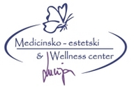 Centro medicinale - estetico & wellness center  Lucija, Loče