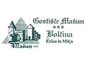 Gaststätte Mašun Gaststätte Mašun, Mašun 1, 6253 Knežak