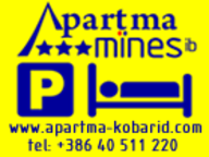 Appartamento Kobarid Mines IB, Kobarid