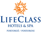 Grand hotel Portorož Grand hotel Portorož, Obala 33, 6320 Portorož