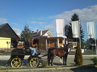 Gasthaus Pugelj, Novo mesto