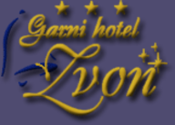 Garni hotel Zvon, Zreče