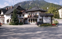 <b>Hotel Miklič, Kranjska Gora</b>