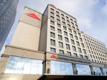 <b>Austria Trend Hotel Ljubljana****</b> <b>Austria Trend Hotel Ljubljana****</b>