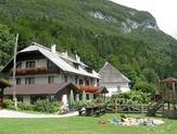 <b>Rabič apartments****, Bohinj</b>