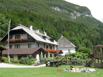 <b>Appartements Rabič, Bohinj</b>