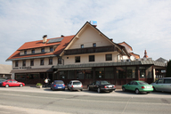 Restaurant and pizzeria Marinšek, Naklo
