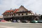 Restaurant and pizzeria Marinšek, Glavna cesta 2, 4202 Naklo