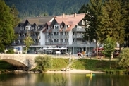 <b>Hotel Jezero****,Bohinj</b>