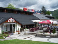 Hotel Center Bohinj, Bohinjsko jezero