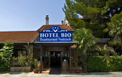 Hotel Bio***, Koper Hotel Bio***, Koper