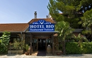 Hotel Bio***, Capodistria