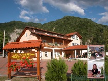 Penzion Kobala, Tolmin