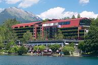 Park Hotel Bled , Bled