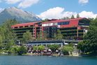 Park Hotel Bled , Cesta svobode 15, 4260 Bled