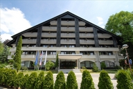 Hotel Savica, Bled