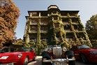 Garni Hotel Jadran, Cesta Svobode 12 , 4260 Bled