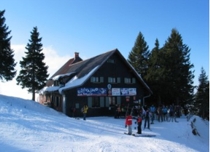 Accomodations near ski resorts