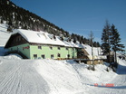 Alpine dairy farm Pr' Florjanu, Ambrož pod Krvavcem 26, 4207 Cerklje na Gorenjskem