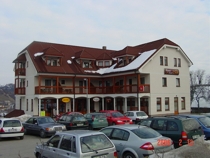 Garni Hotel Zvon Garni Hotel Zvon