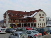 Garni Hotel Zvon