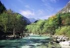 Soča Valley